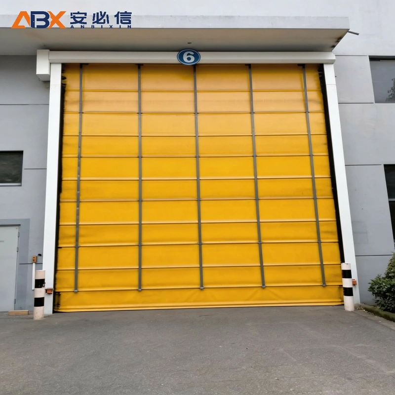 甘南藏族自治州高速堆积门