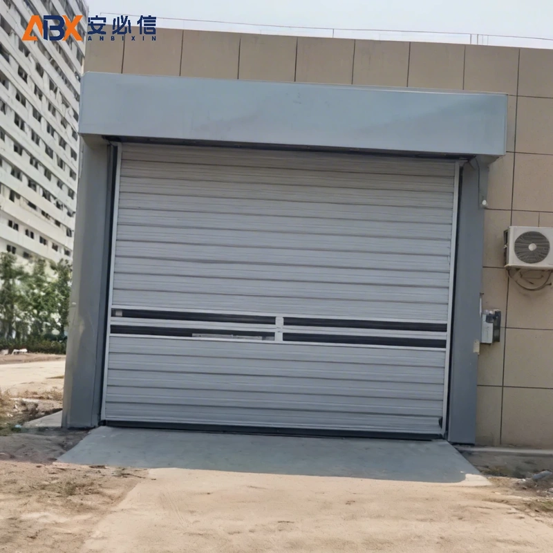 甘南藏族自治州雷达高速门